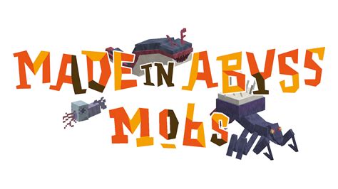 made in abyss mods|Made in Abyss Mobs